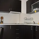 - Different Locations In Apartament Borowec