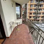 - Different Locations In Appartement *