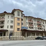 - Different Locations In Apartament