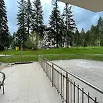 - Different Locations In Apartament Borowec