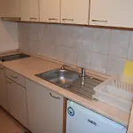 Apartament - Different Locations In
