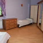 - Different Locations In Apartament