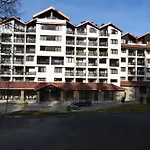 - Different Locations In Appartement *