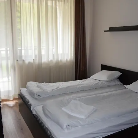 - Different Locations In Apartamento Borovets