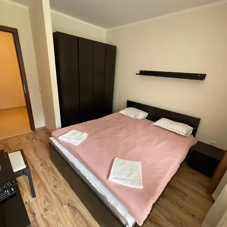 Apartamento - Different Locations In *