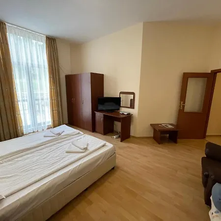 - Different Locations In * Боровец