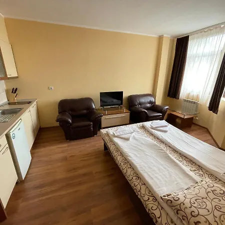 Apartamento - Different Locations In *