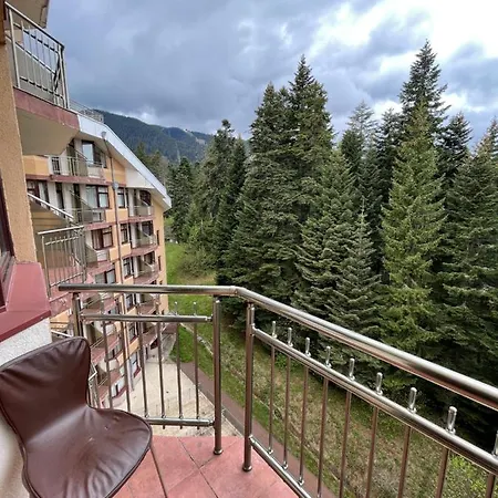 - Different Locations In Apartamento Borovets