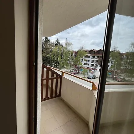 - Different Locations In * Borovets