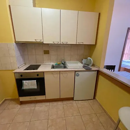 - Different Locations In * Боровец