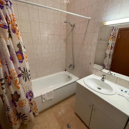 - Different Locations In Apartamento Borovets