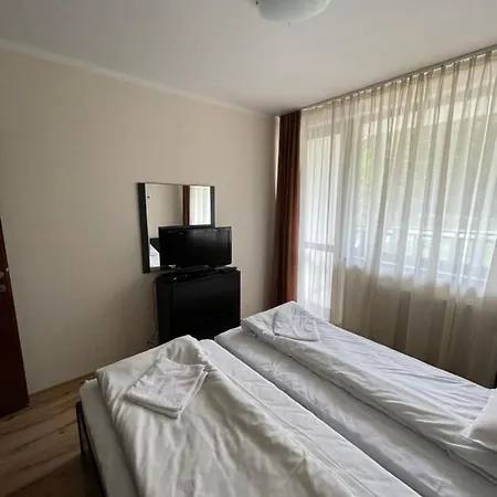 - Different Locations In Borovets