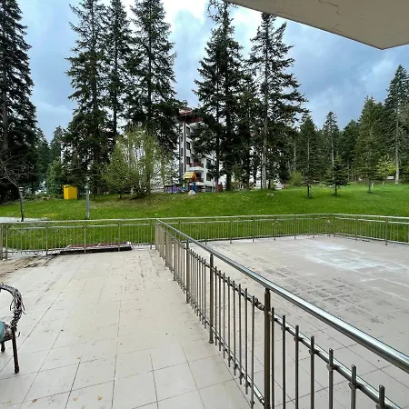 - Different Locations In Apartamento Borovets