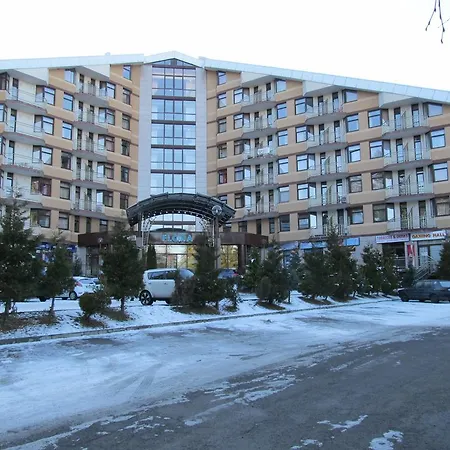 - Different Locations In