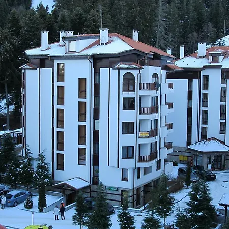 Apartamento - Different Locations In *