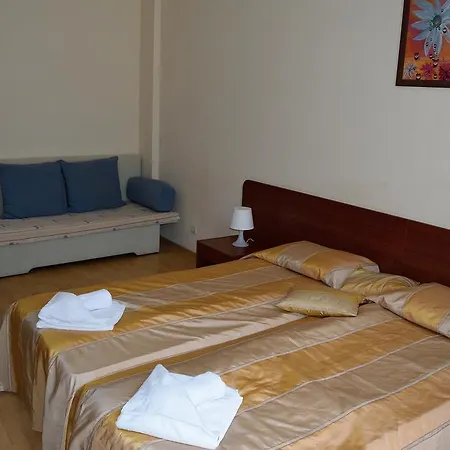 - Different Locations In Apartamento Borovets