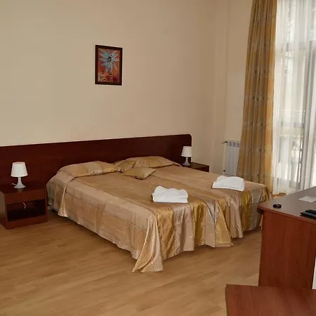- Different Locations In * Боровец