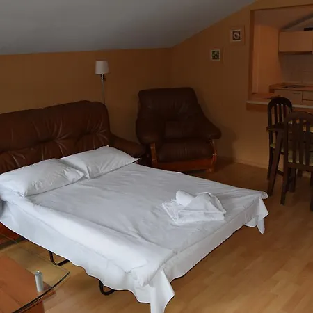 Apartamento - Different Locations In *
