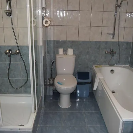 - Different Locations In 公寓 *