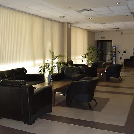 Apartamento - Different Locations In