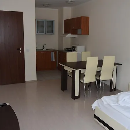 Apartamento - Different Locations In