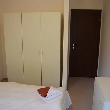- Different Locations In Apartamento Borovets