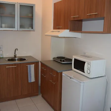 - Different Locations In 波罗维茨