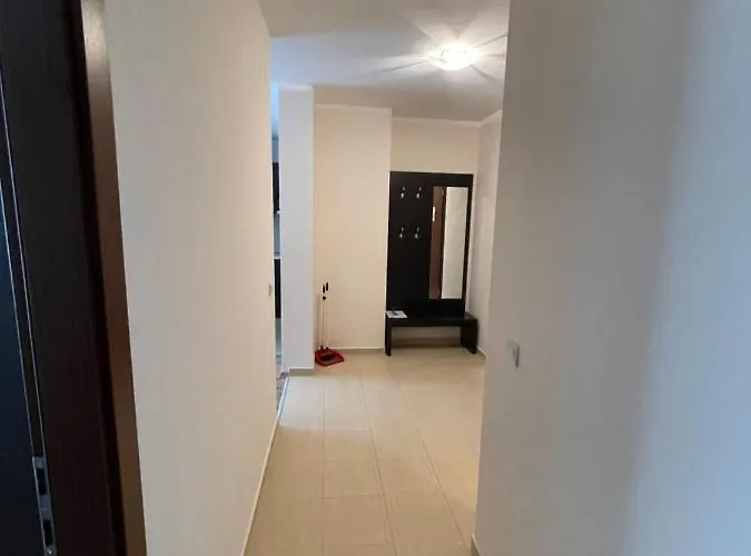 - Different Locations In Apartamento Borovets