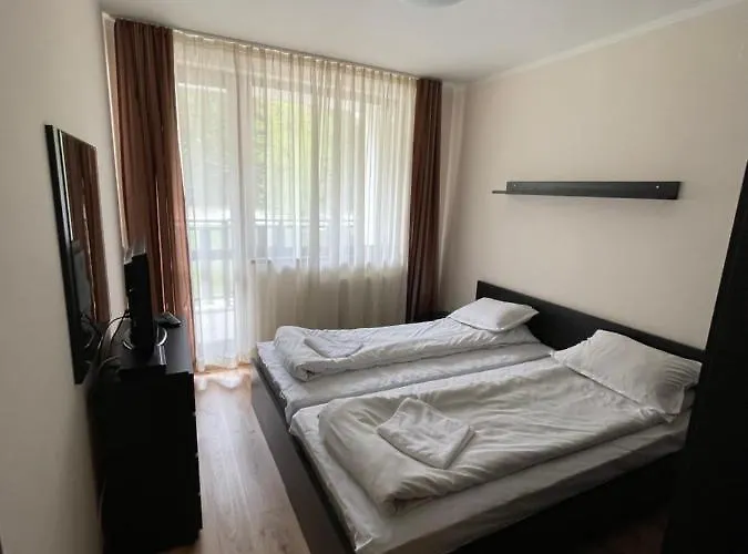 - Different Locations In